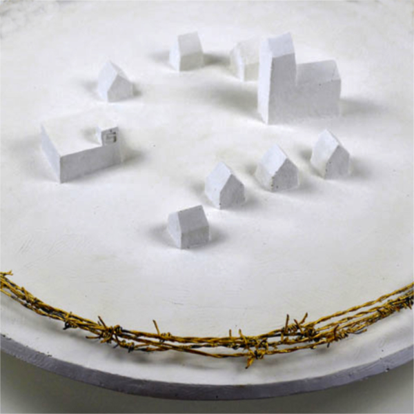 link button to the page: sculpture